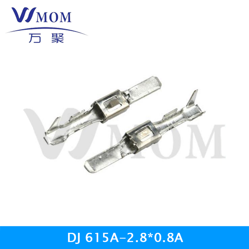  DJ615A-2.8*0.8A